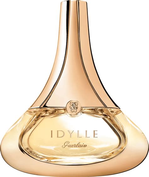 idylle guerlain|guerlain idylle eau de toilette.